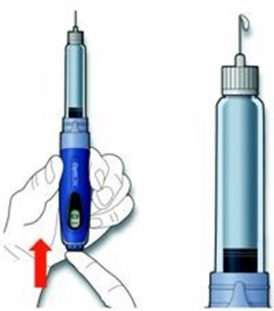 Image Of Opticlik Safety Step E (Opticlik Safety E)